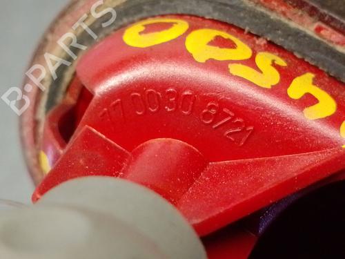 Bremselys RENAULT KANGOO (KC0/1_) D 65 1.9 (KC0E, KC02, KC0J, KC0N) | BP31758750L11 