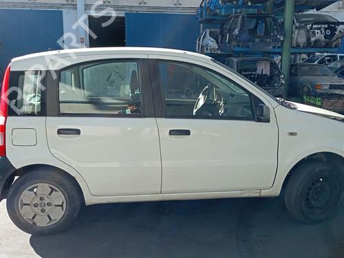 Right sun visor FIAT PANDA (169_) 1.1 (169.AXA1A) | BP40219877I2 - Image 8