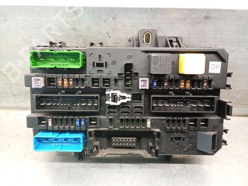 Used Fuse box OPEL ASTRA H (A04) 1.6 (L48) (105 hp) 23117923