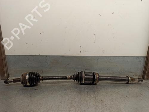 Used Right front driveshaft Right front driveshaft 16717146 16717146