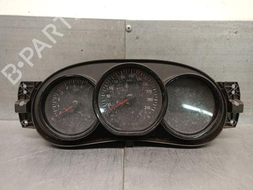 Kombinert Instrument DACIA DOKKER MPV (KE_) 1.5 dCi (KEAJ, KEAH) (90 hp) 31806453