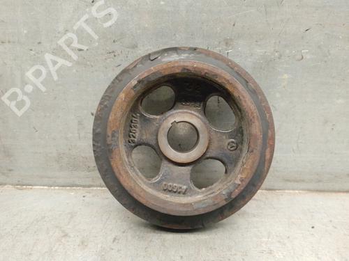 Pulley SMART CITY-COUPE (450) 0.7 (450.352, 450.353) | BP25239321M122 