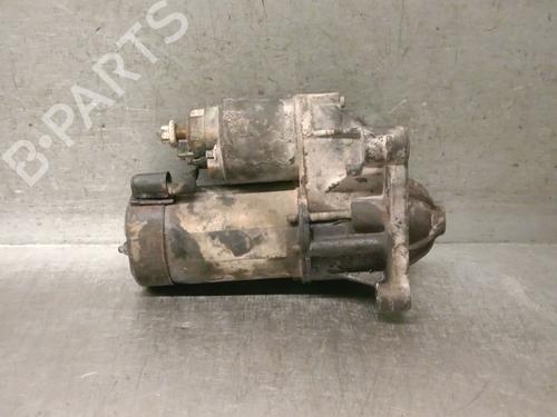 Used Starter RENAULT KANGOO (KC0/1_) 1.9 dTi (KC0U) (80 hp) 30627540