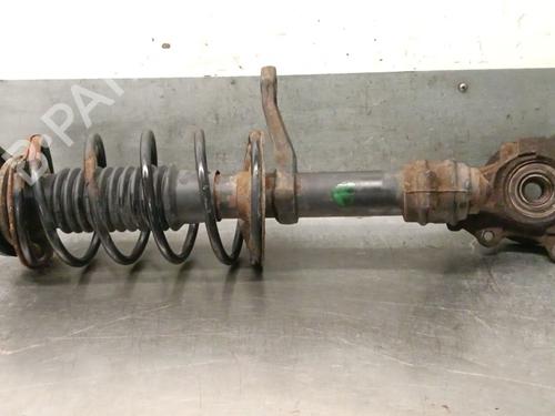 Used Right front shock absorber CITROËN SAXO (S0, S1) 1.5 D (57 hp) 30703974