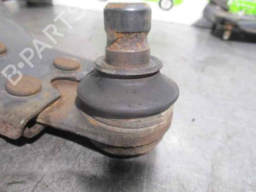 Left front suspension arm FORD MONDEO III Saloon (B4Y) 2.2 TDCi | BP2103959M12 