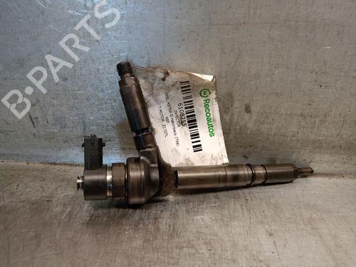 Spreder / Dyse Spreder / Dyse OPEL ASTRA G Hatchback (T98) 1.7 CDTI (F08, F48) (80 hp) 37443806 37443806