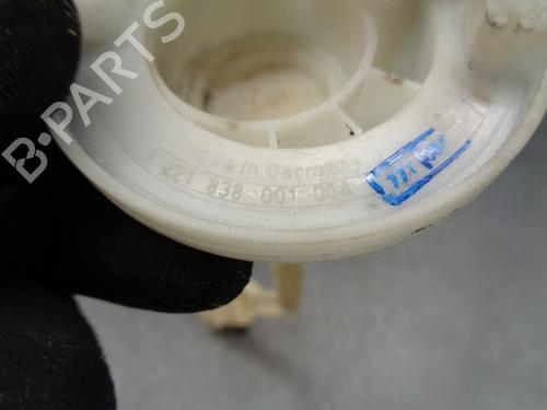 Fuel pump MERCEDES-BENZ S-CLASS (W220)  | BP12217379M76 