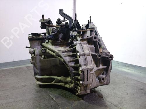 Gearbox KIA CARENS III MPV (UN) 2.0 CRDi 140 | BP22723544M3