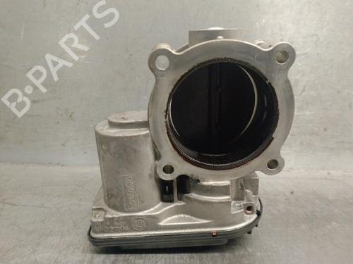 Throttle body FORD MONDEO V Saloon (CD) 2.0 Hybrid | BP30452896M82
