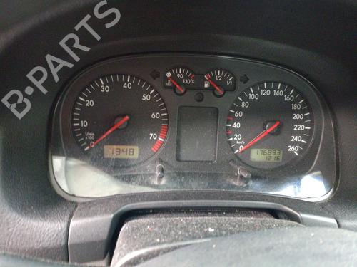 Steering wheel VW GOLF IV (1J1) 1.6 | BP30804416C49