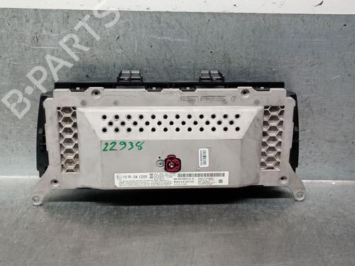 Display monitor BMW X3 (F25) xDrive 20 d | BP28313452C48 