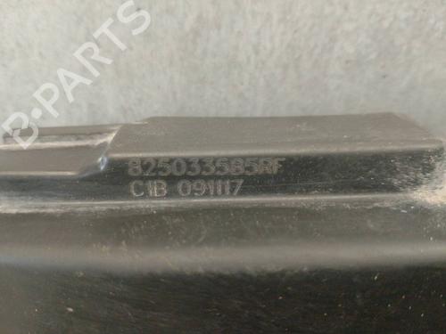 Rear left lock DACIA SANDERO II TCe 90 LPG (B8M1) | BP17864425C100 