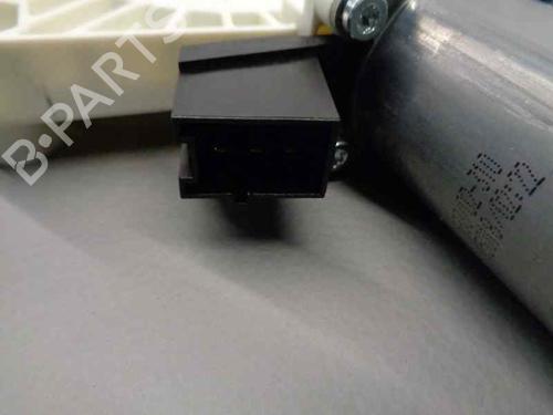 Rear right window mechanism MERCEDES-BENZ A-CLASS (W169) A 180 CDI (169.007, 169.307) | BP6907072C25 