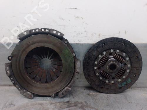 Andre TOYOTA PREVIA II (_R3_) 2.4 (ACR30) | BP25807483O1 
