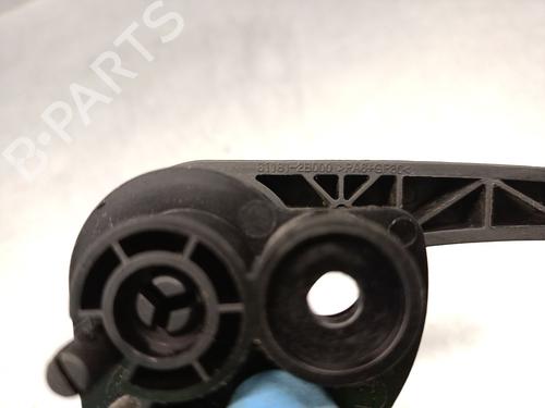 Hood lock KIA NIRO I (DE) 1.6 GDI Hybrid | BP26556490C133 