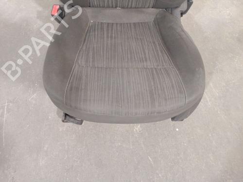 Left front seat OPEL ASTRA J (P10) 1.7 CDTI (68) | BP30512122C15 