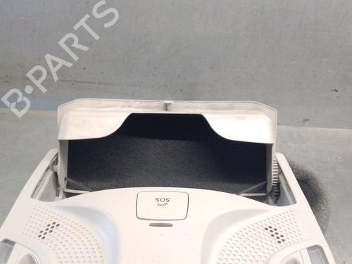 Interior roof light MERCEDES-BENZ VITO Van (W447) 114 CDI 4x4 (447.601, 447.603, 447.605) | BP28725986I8 