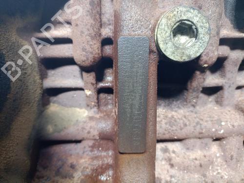 Andre CITROËN JUMPER II Van 2.2 HDi 130 | BP32118892O1 