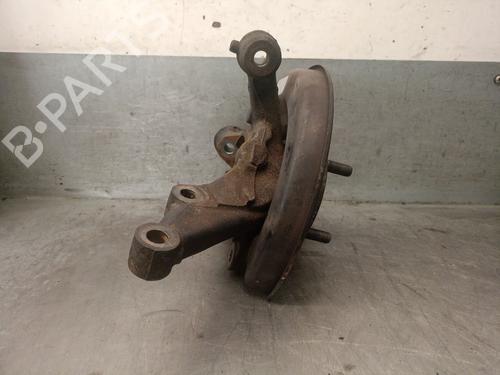Left front steering knuckle TOYOTA YARIS (_P1_) 1.3 (NCP10, SCP12_) | BP28318981M25 