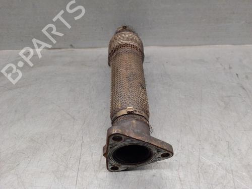 Exhaust manifold AUDI Q7 (4LB) 3.0 TDI quattro | BP30053127M110 