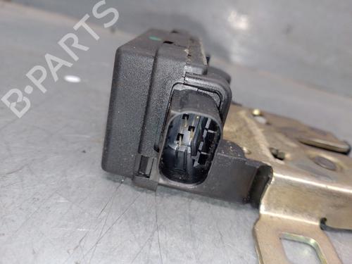 Zamek klapy tylnej / bagażnika MINI MINI (R50, R53) One | BP30922700C101