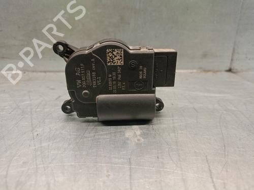 Elektronische module VW GOLF VII (5G1, BQ1, BE1, BE2) 1.6 TDI (115 hp) 17468255