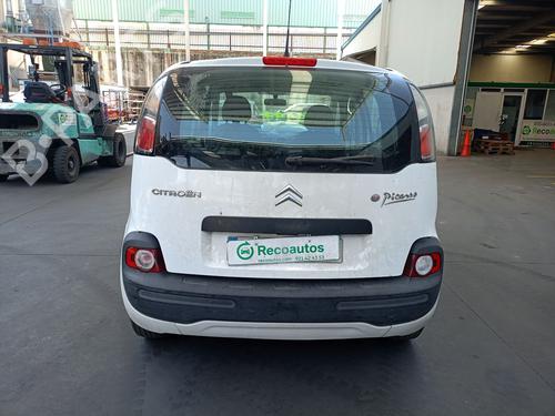 Radio CITROËN C3 Picasso (SH_) 1.6 HDI 90 | BP38046017E6 - Image 8