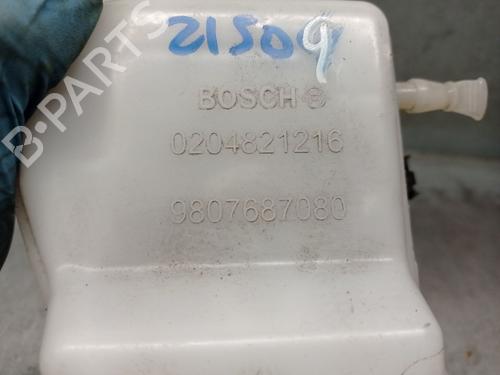 Brake master cylinder PEUGEOT 508 SW II (FC_, FJ_, F4_) 2.0 BlueHDi 160 | BP21791748M77 