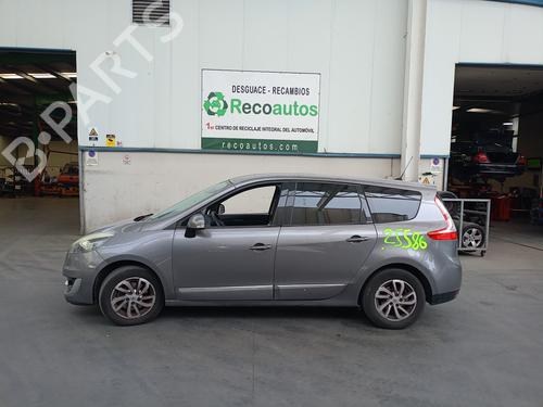 Módulo de ABS Módulo de ABS RENAULT GRAND SCÉNIC III (JZ0/1_) 1.5 dCi (JZ09, JZ0D, JZ10, JZ14, JZ1G, JZ29, JZ2C) (110 hp) 36109839 36109839