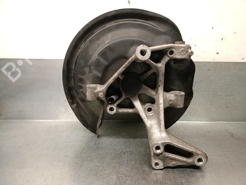 Used Right rear steering knuckle VW PASSAT B6 (3C2) 2.0 TDI 16V (140 hp) 22101665