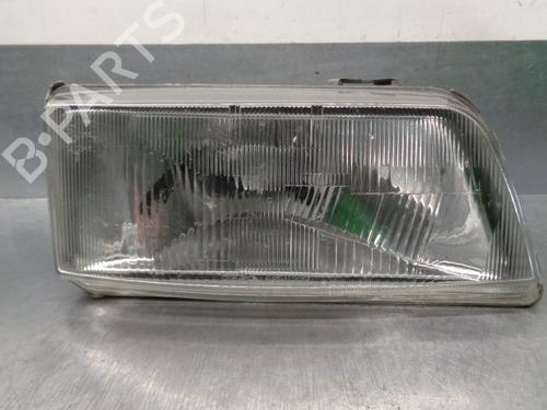 Used Right headlight PEUGEOT BOXER Van (230L) [1994-2006]  10738571