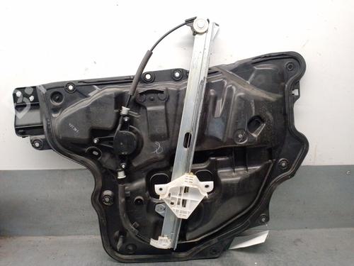 Front left window mechanism MAZDA 6 Estate (GJ, GL) | BP33272475C22 - Image 2