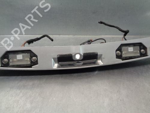 Tailgate handle FORD MONDEO III (B5Y) 1.8 16V | BP13611689C132 