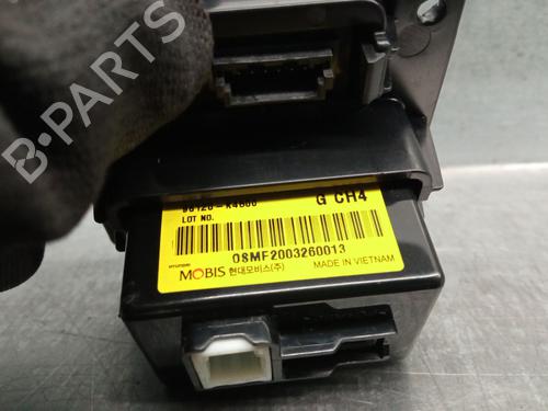 Electronic module HYUNDAI KONA (OS, OSE, OSI) 1.6 T-GDi | BP28099460M83 
