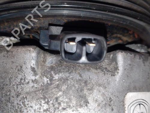 AC compressor ALFA ROMEO GIULIETTA (940_) 2.0 JTDM (940FXQ1A, 940FYC1A) | BP36406629M34 - Image 7