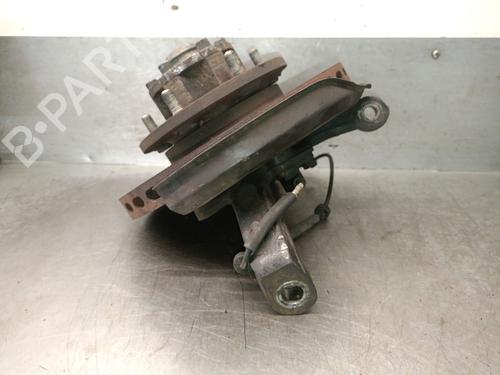 Left front steering knuckle HYUNDAI TERRACAN (HP) 2.9 CRDi | BP29273487M25 