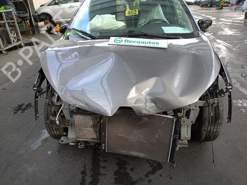 Venstre foran tåkelykt RENAULT CAPTUR I (J5_, H5_) 1.5 dCi 90 (J5N4, J5M5, J5MW, J5M6, J5AL, J5AJ) | BP30832445C30