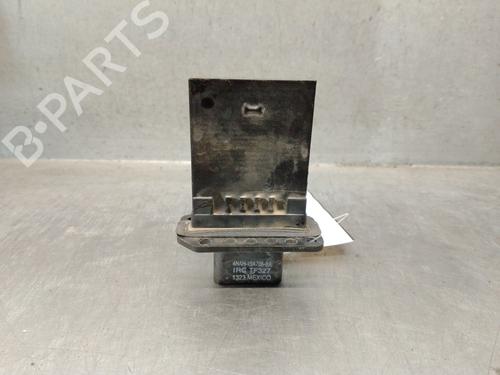 heater-resistor-nissan-navara-np300-d40-2004-33403826 main image