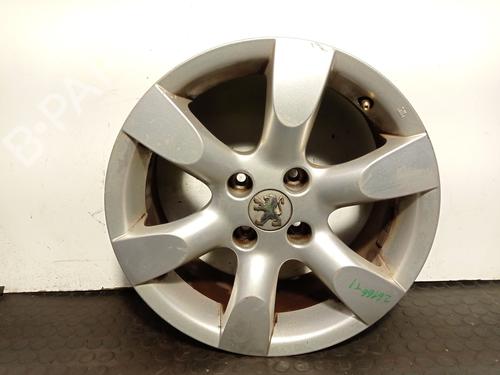 rim-peugeot-307-3ac-2000-2001-2002-2003-2004-2005-2006-2007-2008-2009-2010-2011-2012-37758635 main image