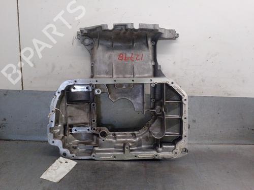 Oliebundkar Oliebundkar AUDI A6 C5 (4B2, 4B4) 2.5 TDI (155 hp) 39715921 39715921