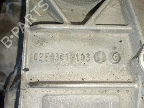 Gearbox VW PASSAT B7 (362) 2.0 TDI | BP40199285M3 - Image 8