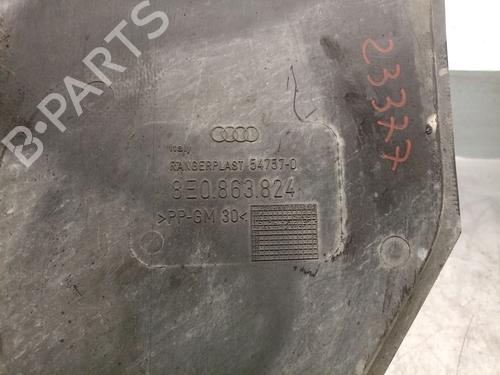 Underbody protection AUDI A4 B6 (8E2) 1.9 TDI | BP28103805M92 