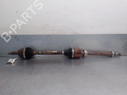 Used Right front driveshaft Right front driveshaft 38952862 38952862