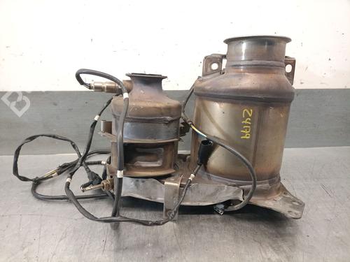 Partikelfilter für AUDI A3 Sportback (8VA, 8VF) 1.6 TDI (110 hp) 30775890