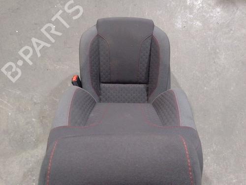 Right front seat FORD FIESTA VI (CB1, CCN) 1.0 EcoBoost | BP21579348C16 