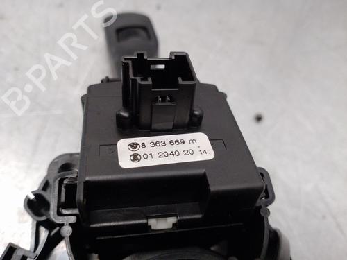 Headlight switch BMW 3 Compact (E46) 320 td | BP17103285I24 