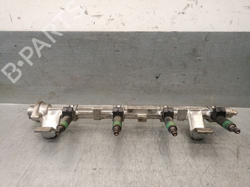 Injection rail FORD FOCUS II (DA_, HCP, DP) 1.6 | BP30711052M98
