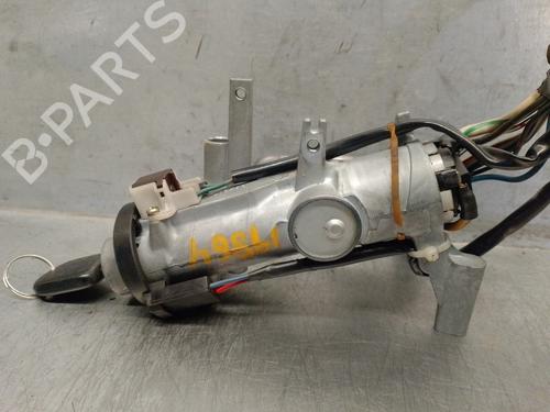 Ignition barrel SUZUKI BALENO Hatchback (EG) 1.3 i 16V (SY413) | BP16910586M48 
