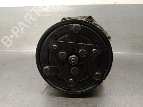 AC-Kompressor SEAT TOLEDO II (1M2) 1.9 TDI | BP30834778M34