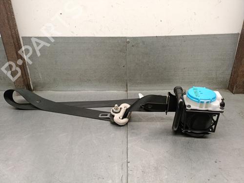 Front right seatbelt MAZDA CX-5 (KF) 2.0 SKYACTIV-G AWD | BP33675247I25 - Image 2